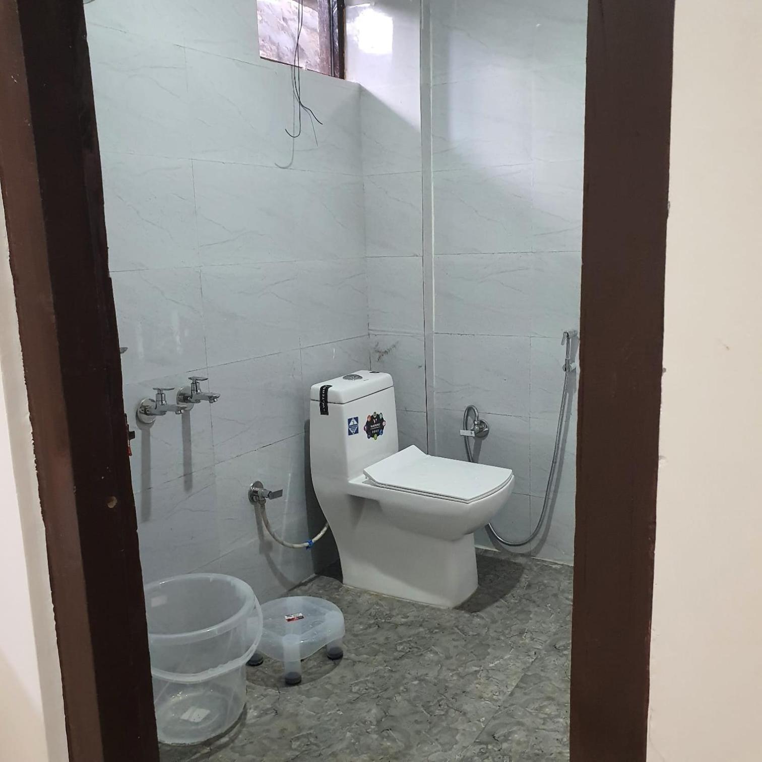 Hotel Geeta Badrinath Bagian luar foto